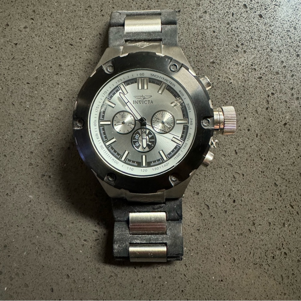 Invicta model no 19234